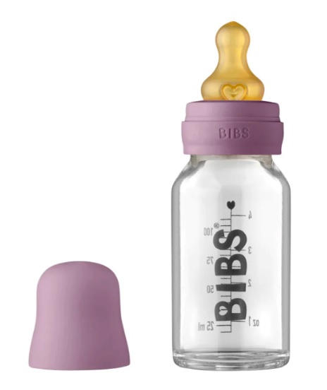Бутылочка Bibs Mauve 110 мл
