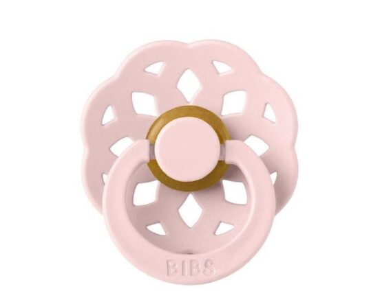 Соска Bibs Boheme Blossom 6-18 м.
