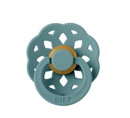 Suzeta Bibs Boheme Tiffany 6-18 l.