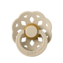 Suzeta Bibs Boheme Vanilla 6-18 l.