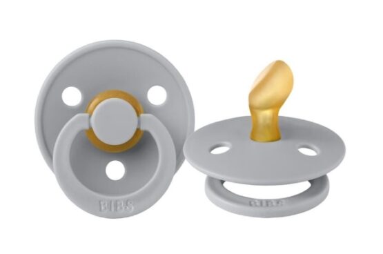 Соска Bibs Colour Anatomical Cloud 6-18 м.