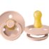 Suzeta Bibs Colour Blush 6-18 l.