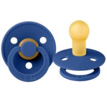 Suzeta Bibs Colour Cornflower 0-6 l.