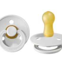 Suzeta Bibs Colour Haze 6-18 l.