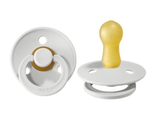 Соска Bibs Color Haze 6–18 м.