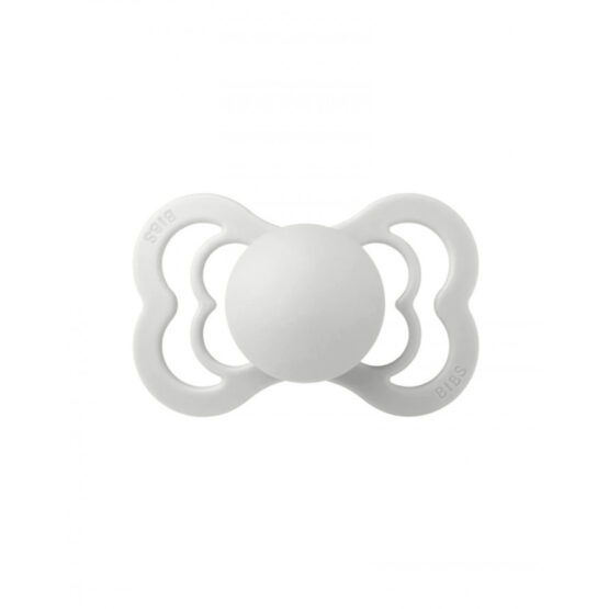 Соска Bibs Supreme Haze (латекс) 0-6 л.