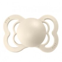 Suzeta Bibs Supreme Ivory (latex)