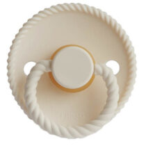 Suzeta Frigg Rope Latex Cream 6-36 l.