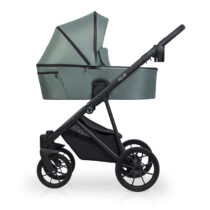 Cărucior 2 in 1 RIKO Velar Turcuaz