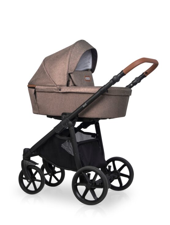 Carucior 3 in 1 RIKO Idol Sand