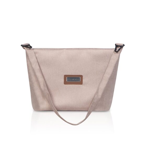 Carucior 3in1 RIKO Idol Gri