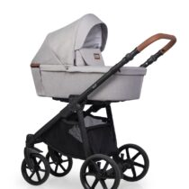 Carucior 3in1 RIKO Idol Gri
