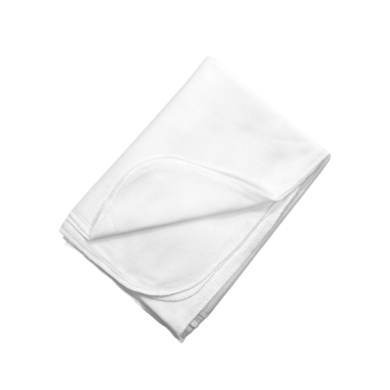 Пеленка вязаная Ivory Holala Kids, 100*90 см