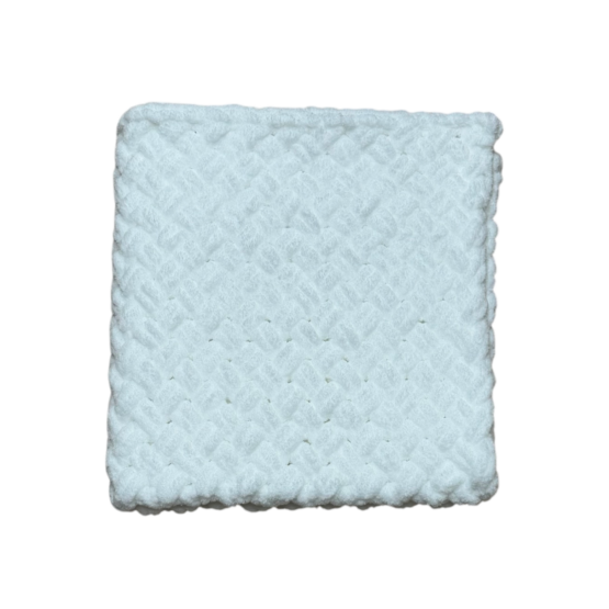 Plapuma Puffy handmade 70*80 cm №55 ES