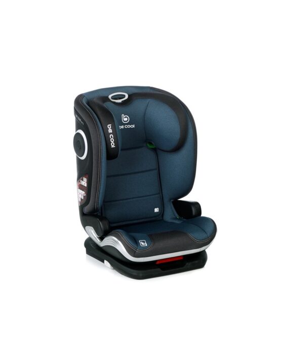 Scaun auto Be Cool Mars i-Size 100 -150cm (7023 Z15) Petrol