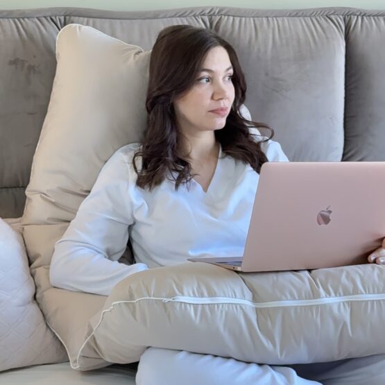 Perna Smart XS Beige ES