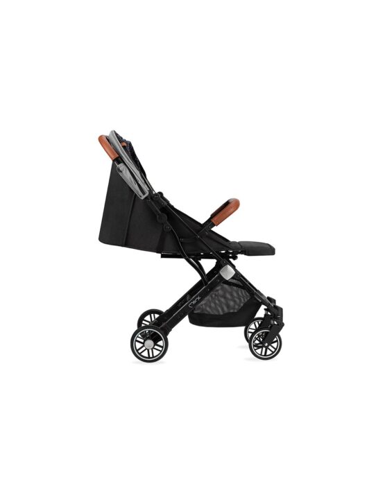 Carucior MoMi ESTELLE Grey WOSP00001