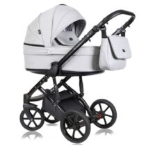 Carucior Quali Apollo 2in1 A18 Eco