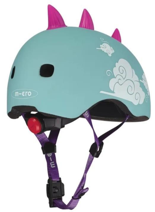 Casca de protectie Micro 3D Dragon S