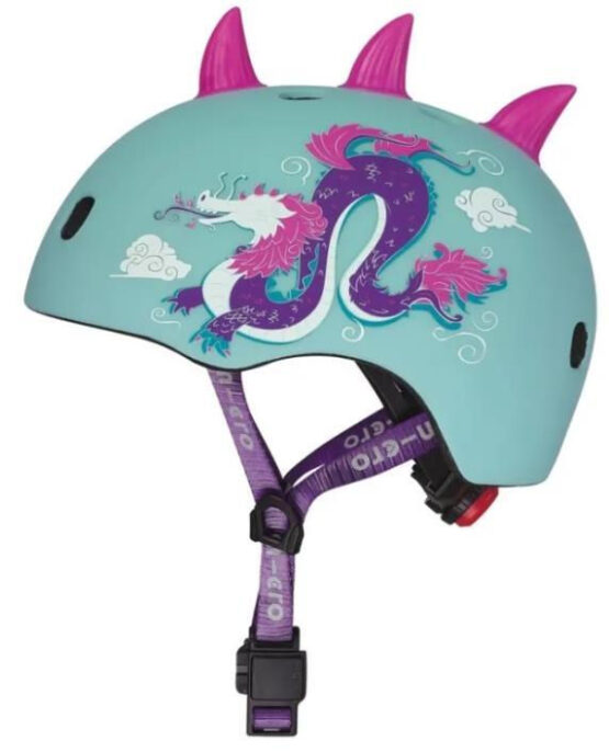 Casca de protectie Micro 3D Dragon S