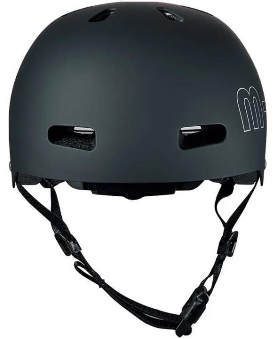 Casca de protectie Micro ABS Black M