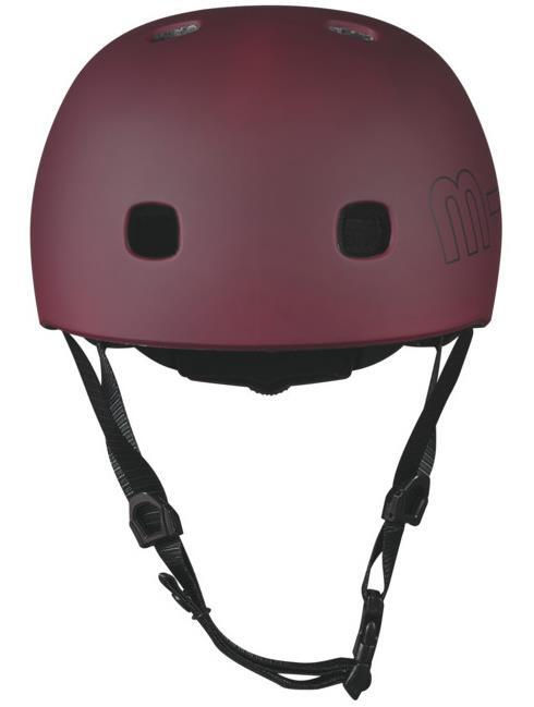 Casca de protectie Micro PC Autumn Red M