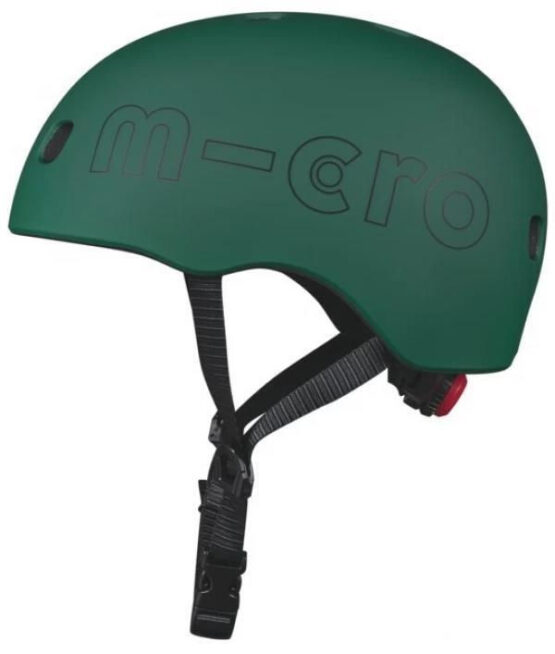 Casca de protectie Micro PC Forest Green M