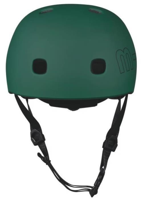 Casca de protectie Micro PC Forest Green M