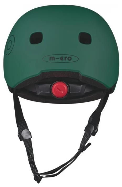 Casca de protectie Micro PC Forest Green M