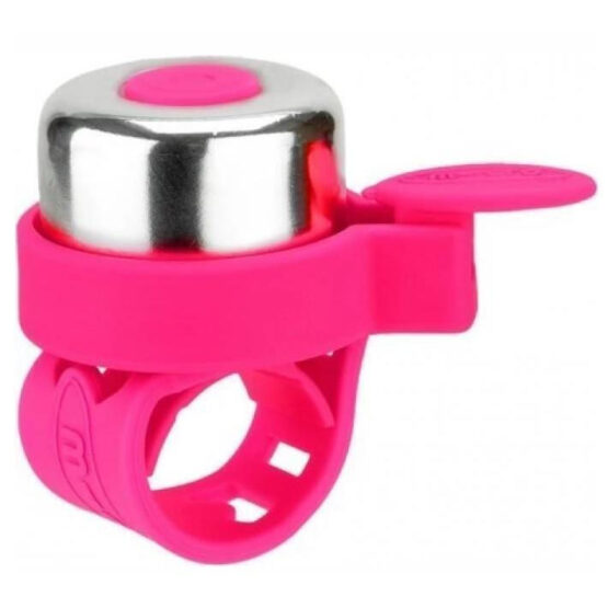 Звонок Micro Pink