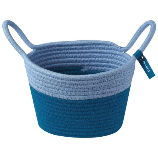 Микрокорзина Micro Blue