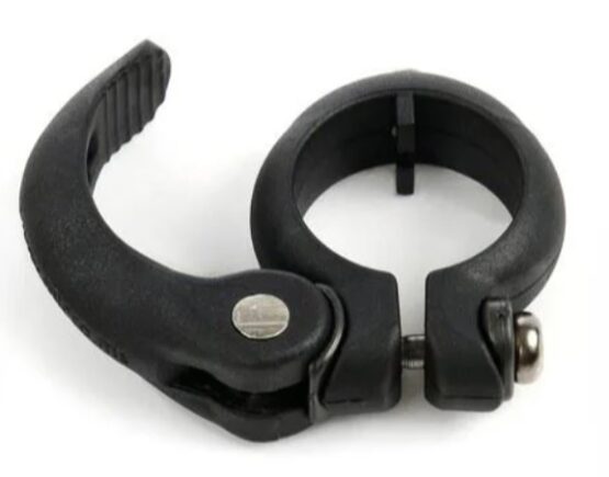 Пластиковая деталь крепления Micro Maxi Black