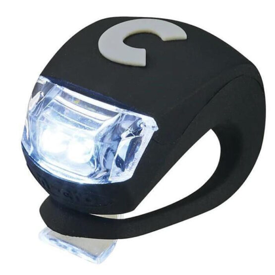 Лампа Micro Light Deluxe Черная