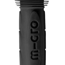 Manere din cauciuc Micro Black