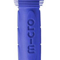 Manere din cauciuc Micro Blue