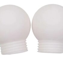 Set de lampi pentru trotineta Micro Mini Deluxe Magic