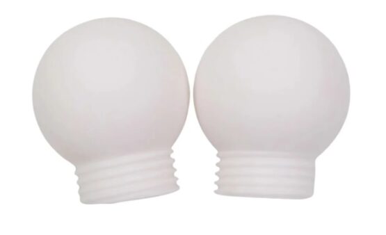 Set de lampi pentru trotineta Micro Mini Deluxe Magic