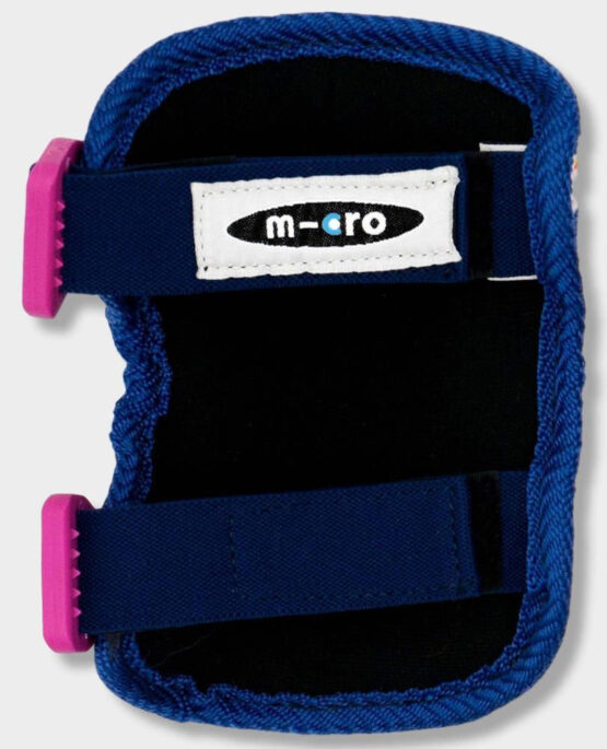 Set de protectii pentru genunchi si coate Micro Unicorn S