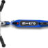 Trotineta Micro Cruiser LED Blue