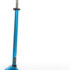 Trotineta Micro Maxi Deluxe LED Carribean Blue