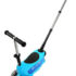 Trotineta Micro Mini2go Deluxe Plus Blue