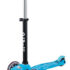 Trotineta Micro Mini2go Deluxe Plus Blue