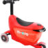 Trotineta Micro Mini2go Deluxe Plus Red
