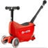 Trotineta Micro Mini2go Deluxe Plus Red