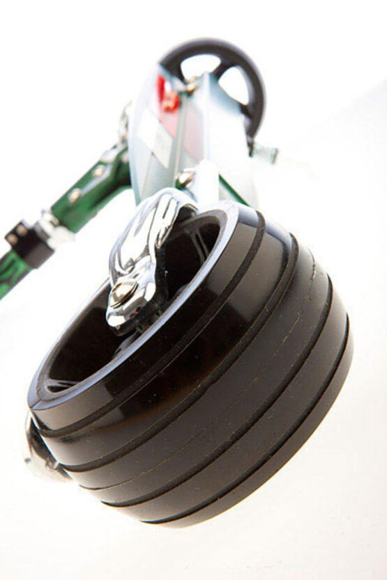 Trotineta Micro Rocket Green