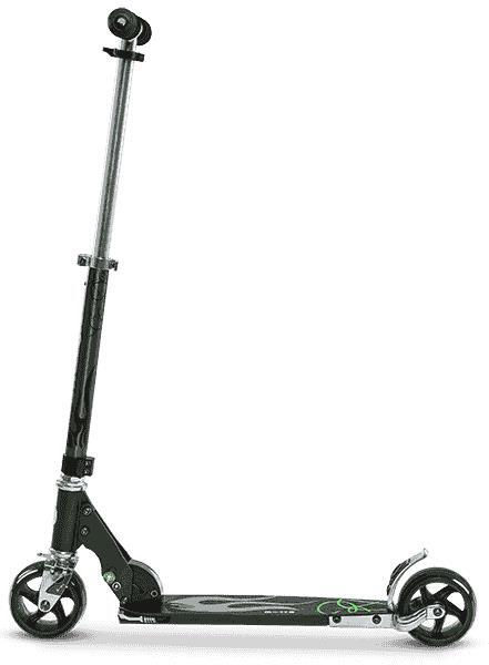 Trotineta Micro Rocket Green