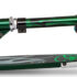 Trotineta Micro Rocket Green