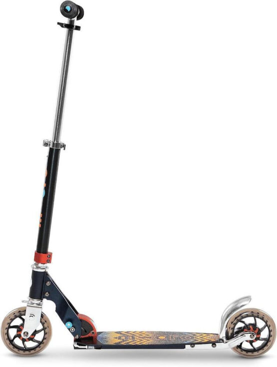 Trotineta Micro Speed Aztec Black