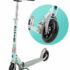 Trotineta Micro Speed Mint