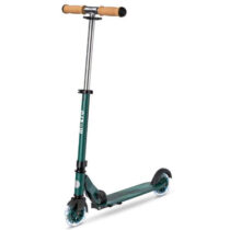 Trotineta Micro Sprite ECO LED Green